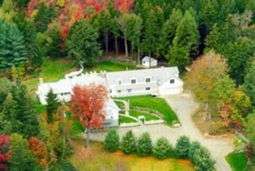 The Inn At Quail Run