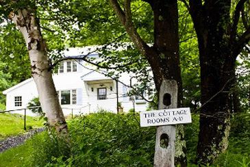 The Cottage at Quail Run