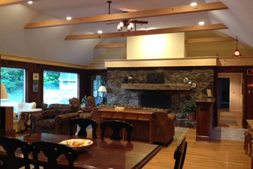 Main Dining Room