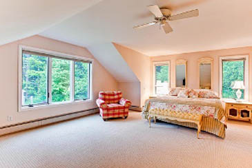 Master Suite