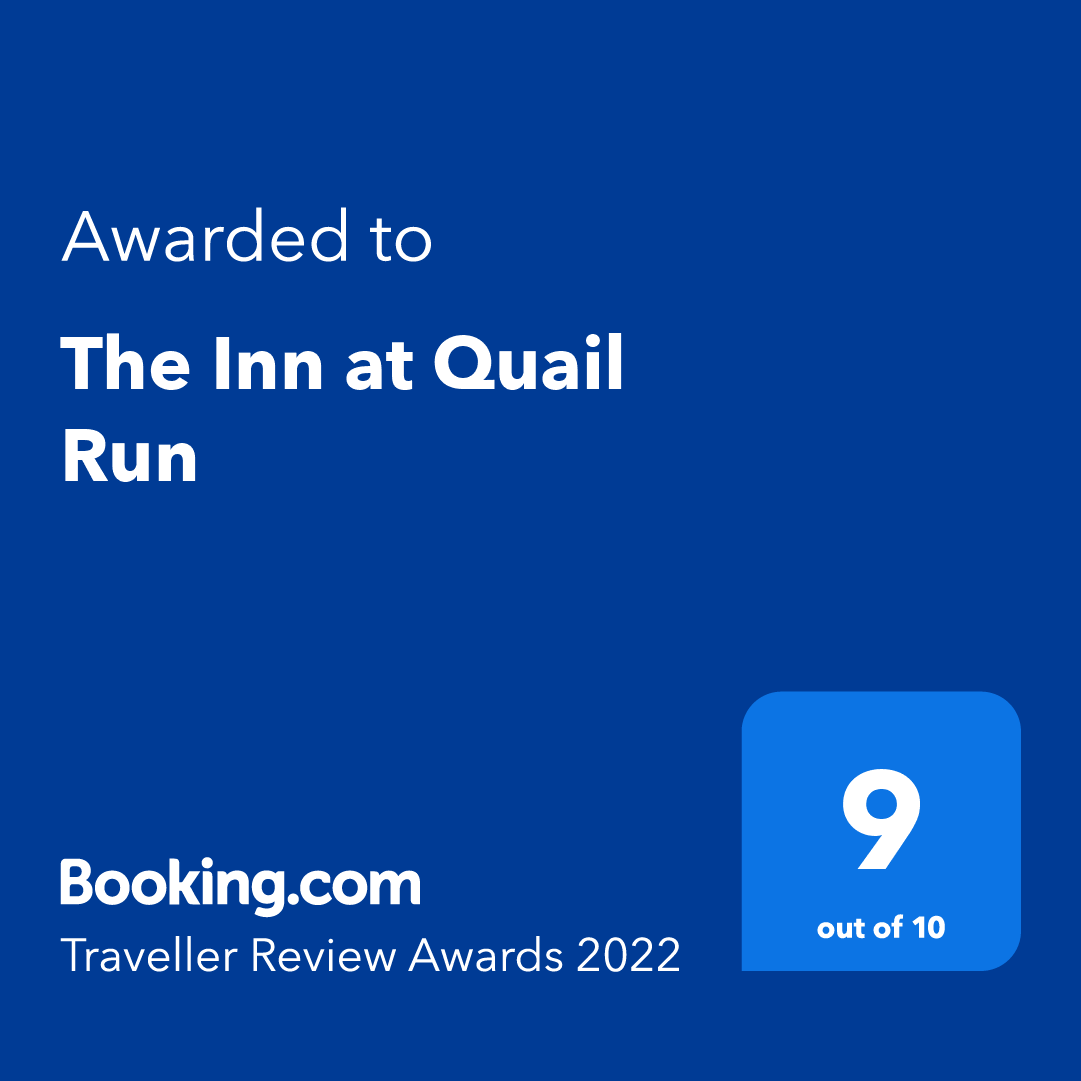 Booking.com - The Inn At Quail Run