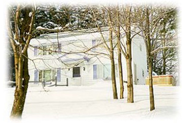 he Cottage at Quail Run