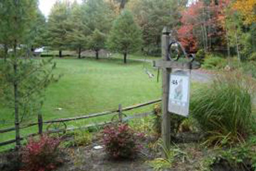 The Inn at Quail Run