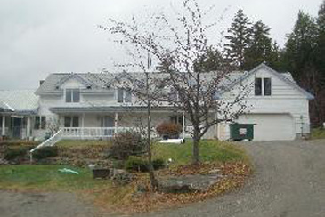 Owner's quarters