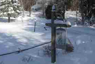 Inn - Signpost