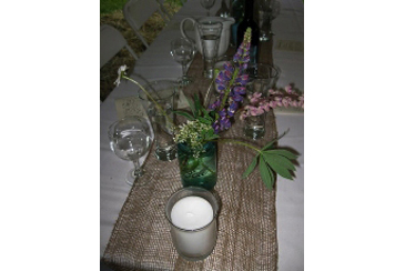 Floral arrangement