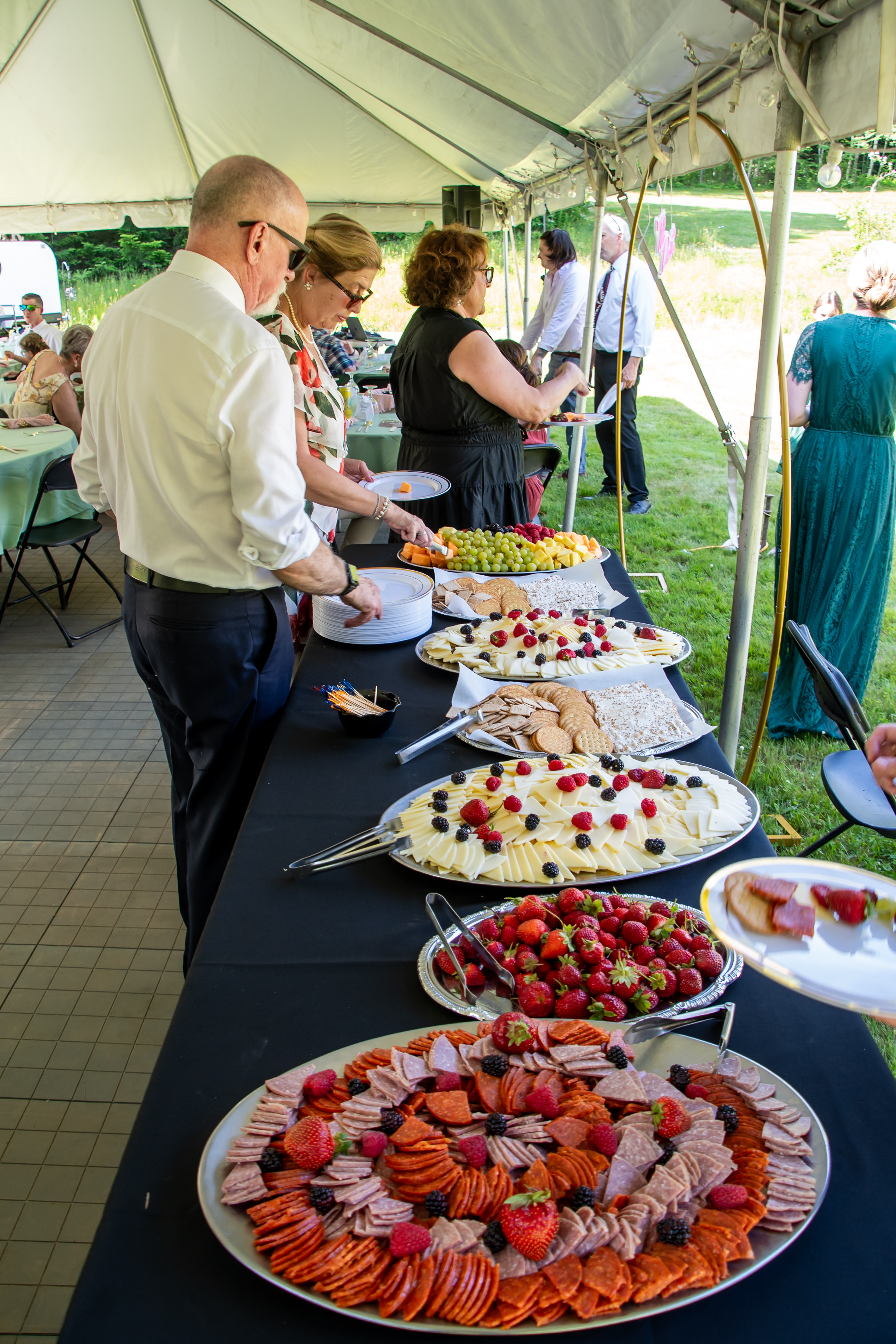 Private Catering