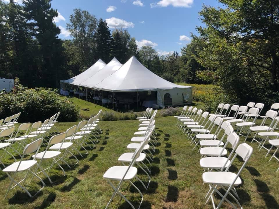 Chair and Tent Rentals