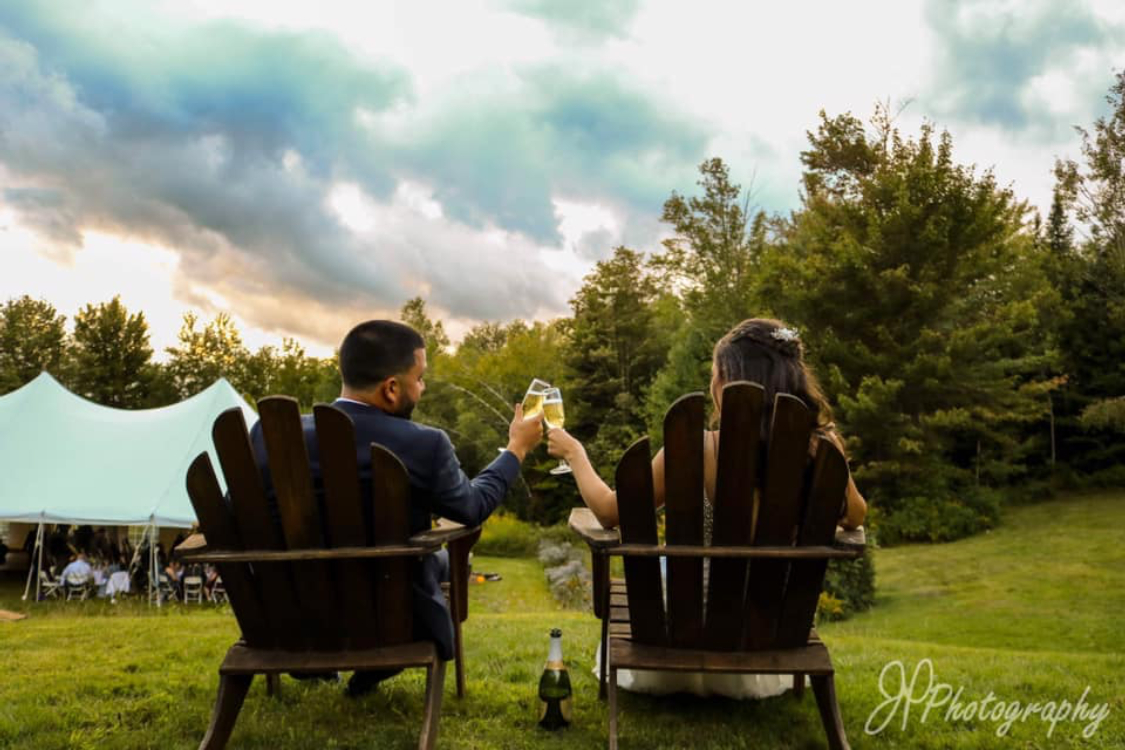 Sunset Sips