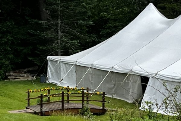 Tent Rental