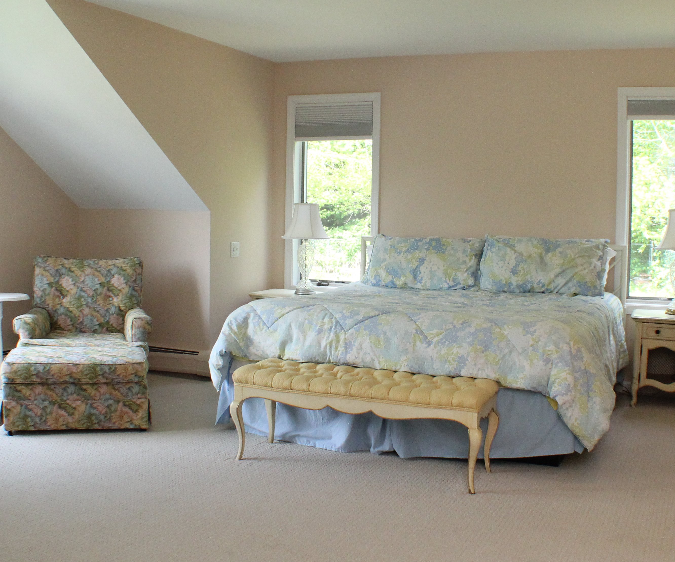 The Guest House